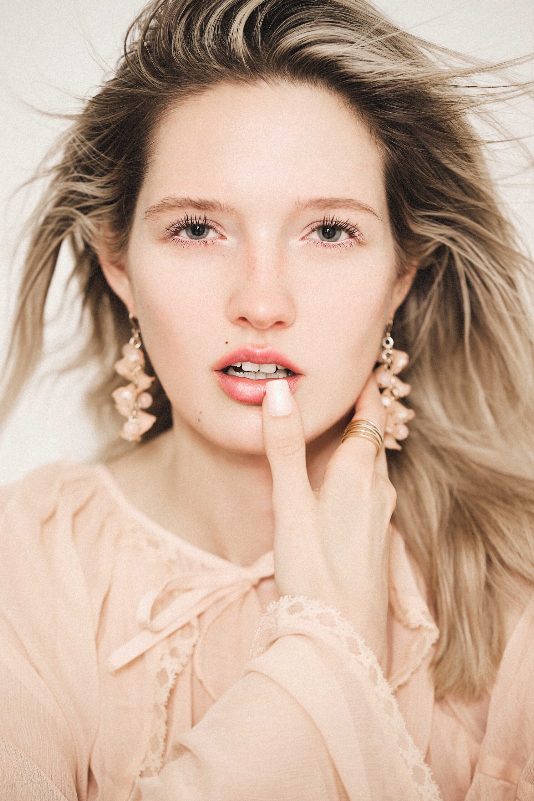 Meghan T | Best Mgmt lighting test with Denver Colorado Tosha Blackburn