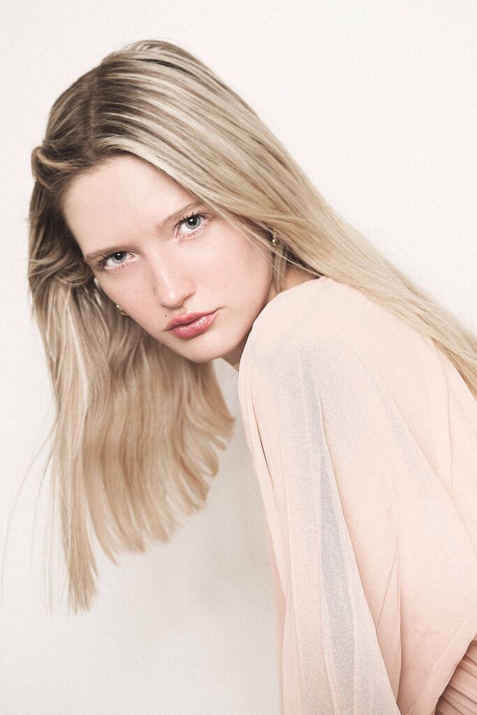 Talent: Meghan - Best Mgmt Denver Colorado Photographer Tosha Blackburn